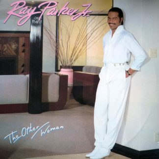 Ray Parker Jr. ‎– The Other Woman  LP