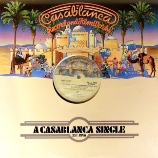 Parliament ‎– Aqua Boogie   12"