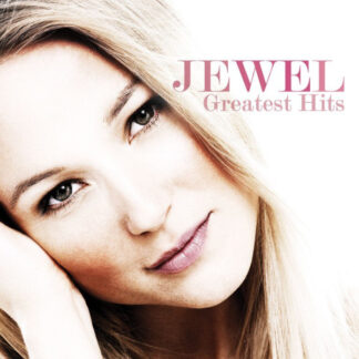 Jewel ‎– Greatest Hits   CD album (nuevo)