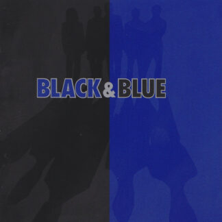 Backstreet Boys ‎– Black & Blue   CD album (nuevo)