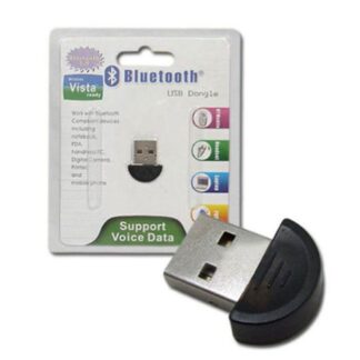 Nuevo Dongle Bluetooth Usb