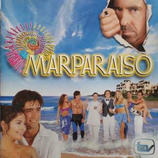 Various – Marparaiso    CASSETTE   (nuevo)
