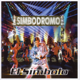 El Simbolo ‎– Simbodromo    CASSETTE   (nuevo)