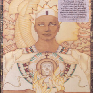 Earth, Wind & Fire ‎– The Eternal Dance   3XCDS   edicion limitada