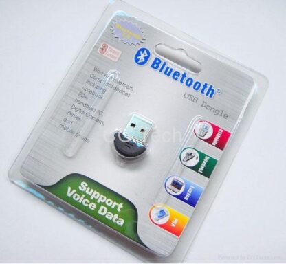 Nuevo Dongle Bluetooth Usb - Imagen 2