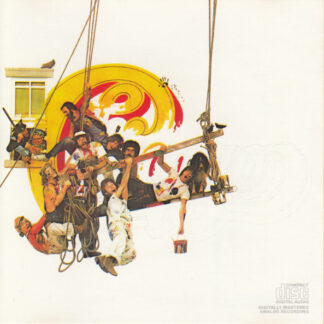 Chicago ‎– Chicago's Greatest Hits   CD  album