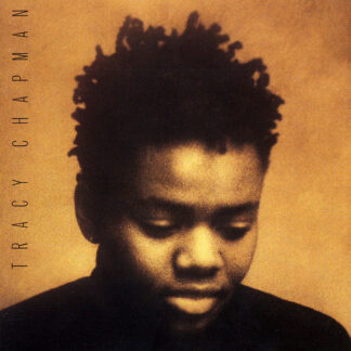 Tracy Chapman ‎– Tracy Chapman     CD   album   (nuevo)