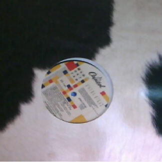 D'Atra Hicks ‎– Sweet Talk       12"