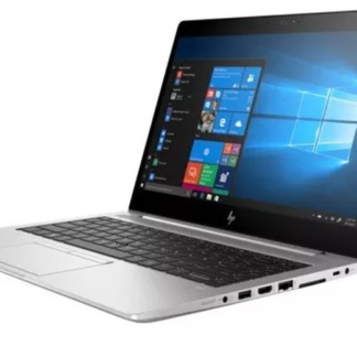 HP Elitebook i7