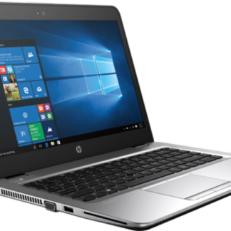HP Elitebook i5