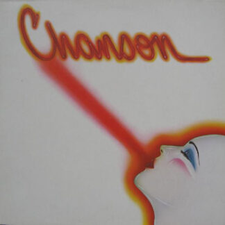 Chanson ‎– Chanson     LP    album