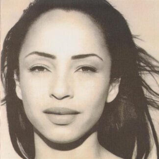Sade ‎– The Best Of Sade      CD    album    ( nuevo )