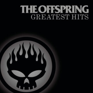 The Offspring ‎– Greatest Hits     CD    album    ( nuevo )