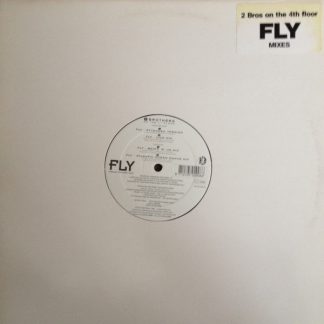 2 Brothers On The 4th Floor ‎– Fly (Through The Starry Night) Mixes     12"