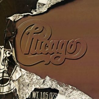 Chicago ‎– Chicago X      LP    album
