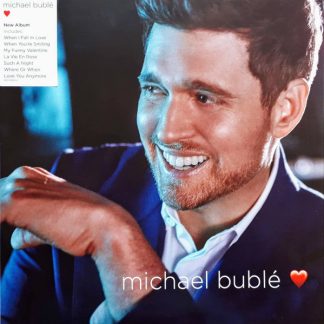 Michael Bublé – Love    LP   album   ( nuevo )