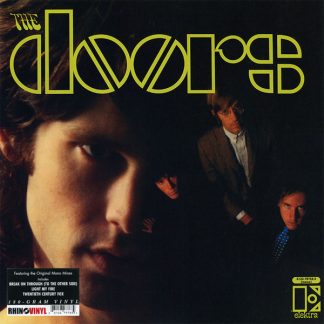 The Doors – The Doors     LP    album    ( nuevo )