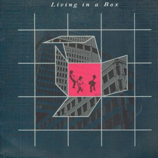 Living In A Box – Living In A Box    12"