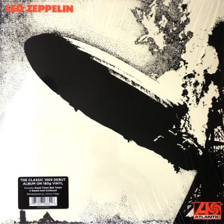 Led Zeppelin – Led Zeppelin    LP    album   (  nuevo )