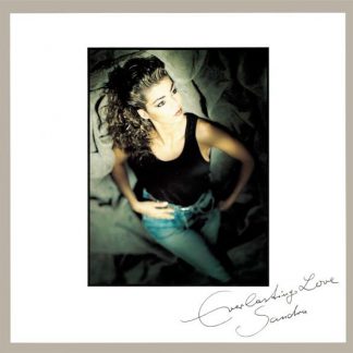 Sandra – Everlasting Love    12"
