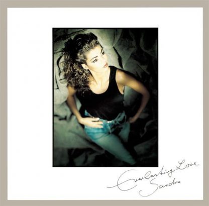 Sandra – Everlasting Love    12"