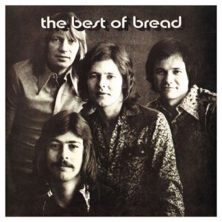 Bread – The Best Of Bread     LP    album    ( nuevo )
