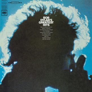 Bob Dylan – Bob Dylan's Greatest Hits      LP     album    ( nuevo )