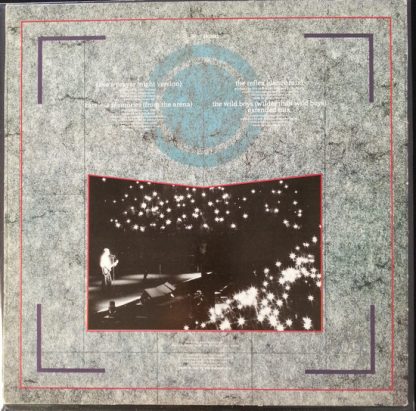 Duran Duran – Mixing      LP    album - Imagen 2