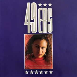 49ers – 49ers      LP     album