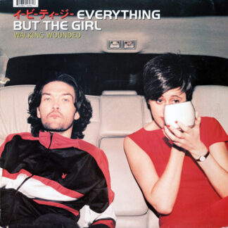 Everything But The Girl – Walking Wounded       LP     album     ( nuevo )