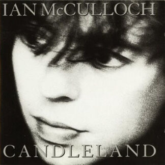 Ian McCulloch – Candleland     LP    album