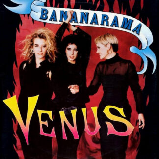 Bananarama – Venus    12"