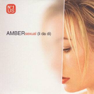Amber – Sexual (Li Da Di)     12"