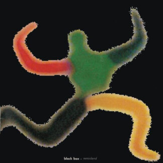 Black Box – Remixland     LP    album   ( nuevo )