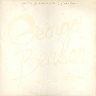 George Benson – The George Benson Collection     2xLP    album doble