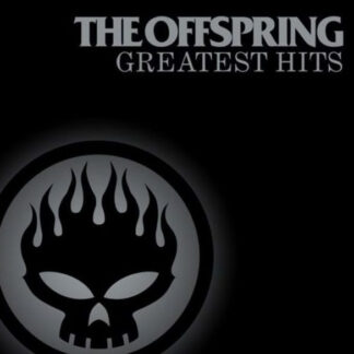 The Offspring – Greatest Hits     LP   album    ( nuevo )