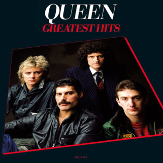 Queen – Greatest Hits    2xLP   album doble   ( nuevo )