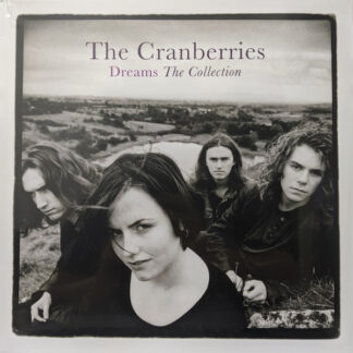 The Cranberries – Dreams: The Collection     LP   album  ( nuevo )