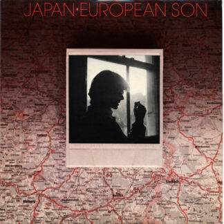 Japan – European Son    12"