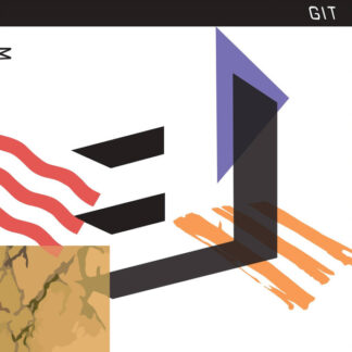 Git  – Git     LP    album    ( nuevo )