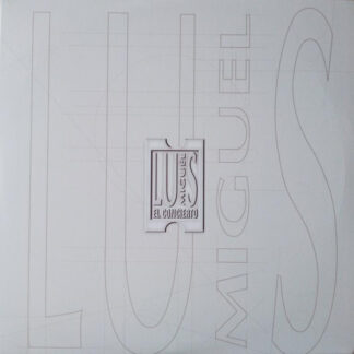 Luis Miguel – El Concierto    2xLP    album doble   ( nuevo )