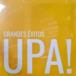 UPA! Grandes Exitos    LP    album    ( nuevo )