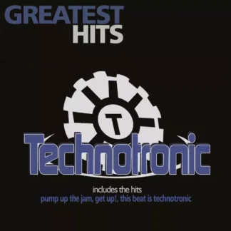 TECHNOTRONIC - GREATEST HITS    LP   album   ( nuevo )