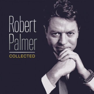 Robert Palmer – Collected     2xLP    album doble  ( nuevo )