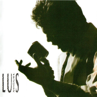 Luis Miguel – Romance    CD   album   ( nuevo )