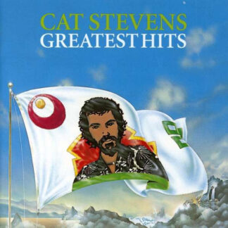 Cat Stevens – Greatest Hits     LP   album