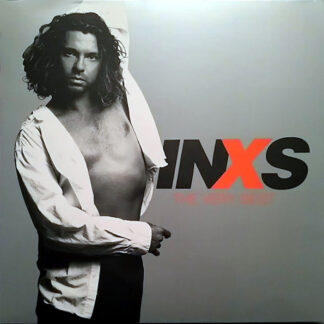 INXS – The Very Best     2xLP    album doble   ( nuevo )