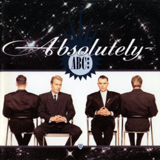 ABC – Absolutely     LP    album