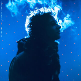 Gustavo Cerati – Bocanada     2xLP    album doble   ( nuevo )