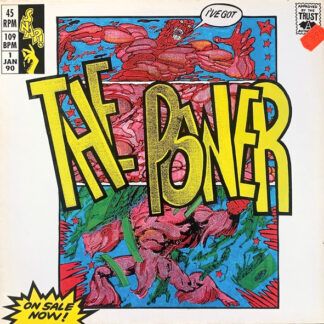 Snap! – The Power    12"